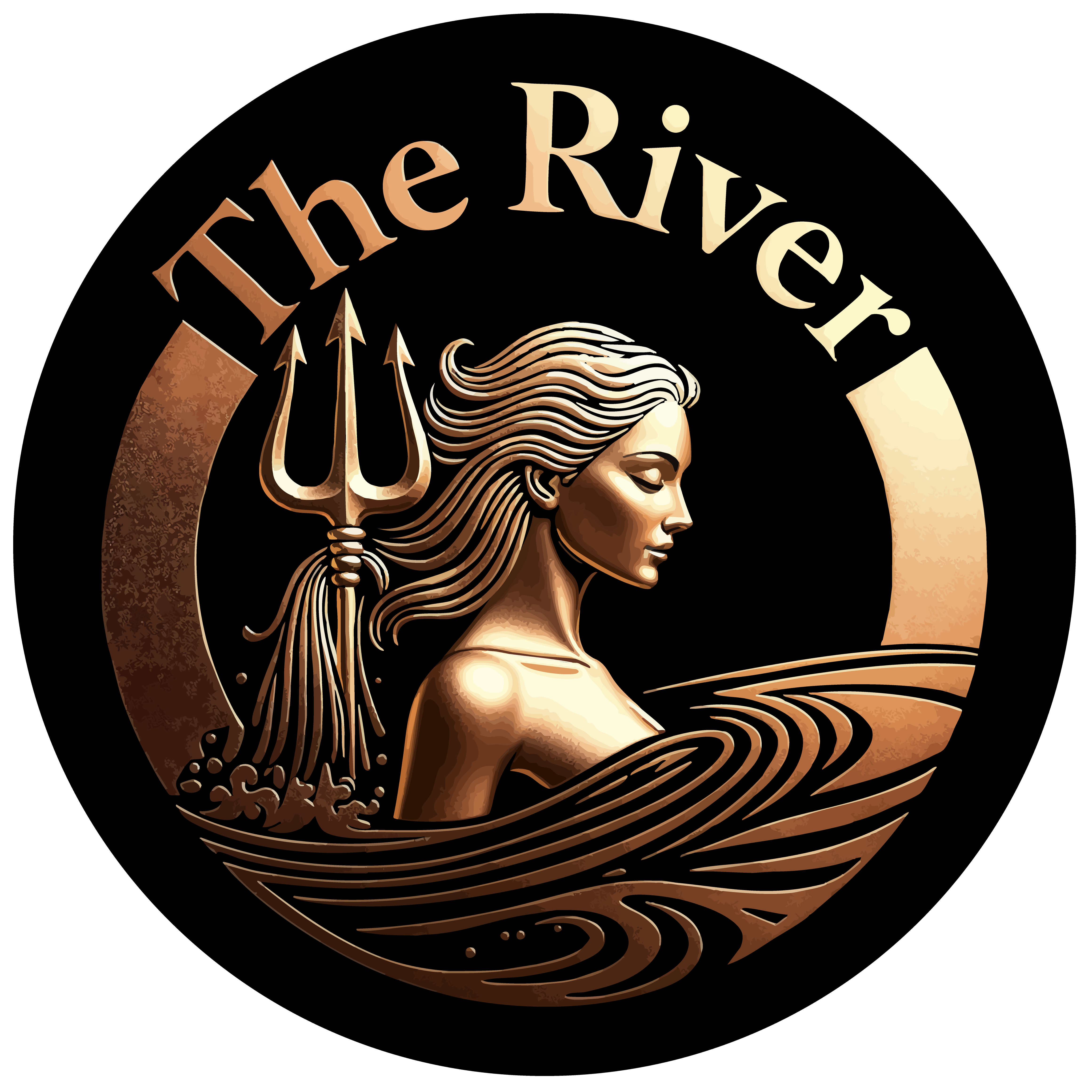 The River